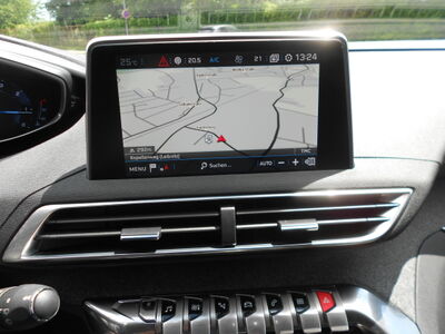 Peugeot 3008 Gebrauchtwagen