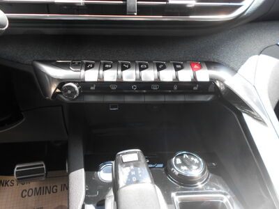 Peugeot 3008 Gebrauchtwagen