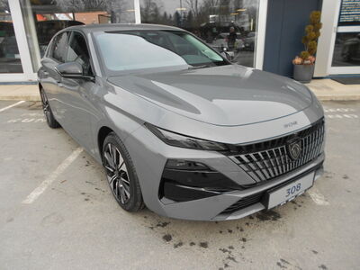 Peugeot 308 Jahreswagen Peugeot 308 Jahreswagen