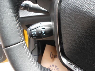 Peugeot 208 Gebrauchtwagen Peugeot 208 Gebrauchtwagen