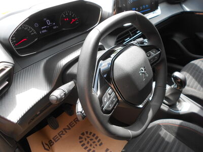 Peugeot 208 Gebrauchtwagen Peugeot 208 Gebrauchtwagen