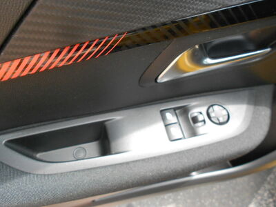 Peugeot 208 Gebrauchtwagen Peugeot 208 Gebrauchtwagen