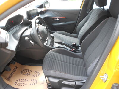 Peugeot 208 Gebrauchtwagen Peugeot 208 Gebrauchtwagen