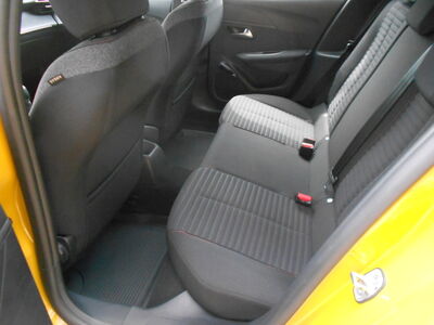 Peugeot 208 Gebrauchtwagen Peugeot 208 Gebrauchtwagen