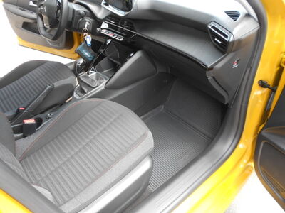 Peugeot 208 Gebrauchtwagen Peugeot 208 Gebrauchtwagen