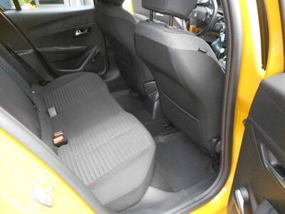 Peugeot 208 Gebrauchtwagen Peugeot 208 Gebrauchtwagen