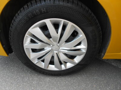 Peugeot 208 Gebrauchtwagen Peugeot 208 Gebrauchtwagen