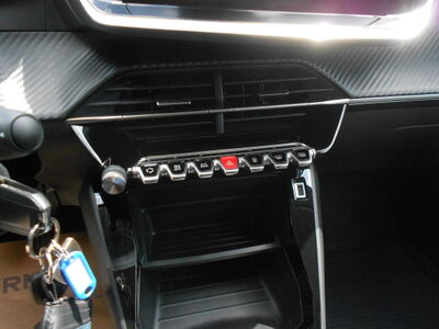 Peugeot 208 Gebrauchtwagen Peugeot 208 Gebrauchtwagen