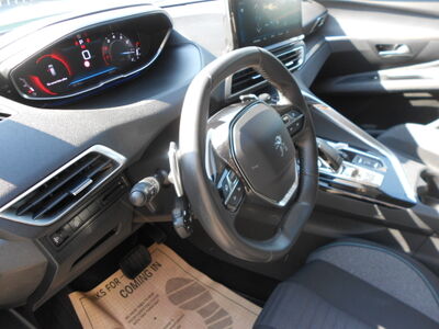 Peugeot 3008 Gebrauchtwagen Peugeot 3008 Gebrauchtwagen