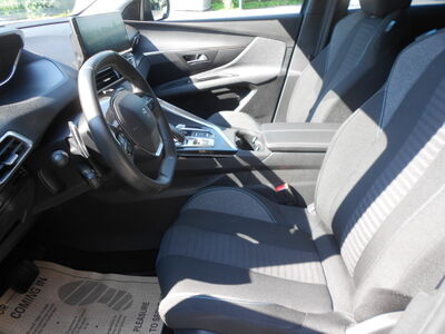 Peugeot 3008 Gebrauchtwagen Peugeot 3008 Gebrauchtwagen