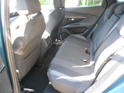 Peugeot 3008 Gebrauchtwagen Peugeot 3008 Gebrauchtwagen