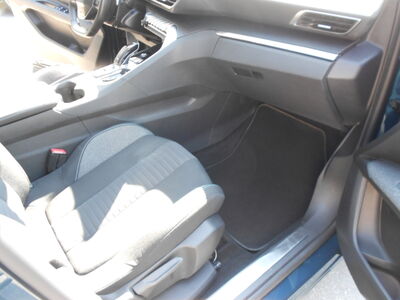 Peugeot 3008 Gebrauchtwagen Peugeot 3008 Gebrauchtwagen