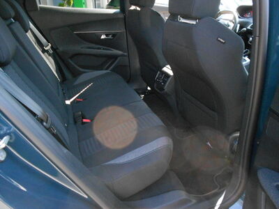 Peugeot 3008 Gebrauchtwagen Peugeot 3008 Gebrauchtwagen