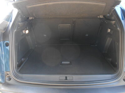 Peugeot 3008 Gebrauchtwagen Peugeot 3008 Gebrauchtwagen