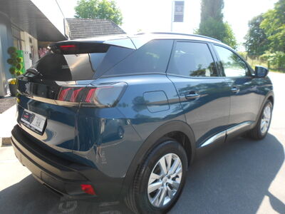Peugeot 3008 Gebrauchtwagen Peugeot 3008 Gebrauchtwagen