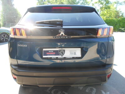 Peugeot 3008 Gebrauchtwagen Peugeot 3008 Gebrauchtwagen