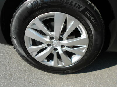 Peugeot 3008 Gebrauchtwagen Peugeot 3008 Gebrauchtwagen