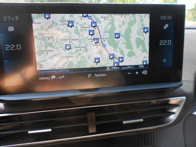 Peugeot 3008 Gebrauchtwagen Peugeot 3008 Gebrauchtwagen