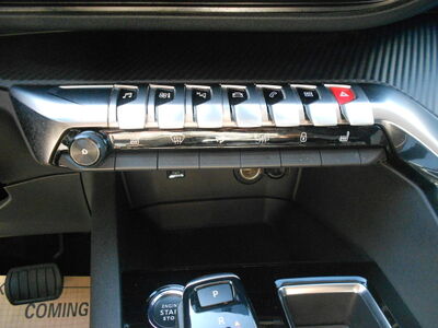 Peugeot 3008 Gebrauchtwagen Peugeot 3008 Gebrauchtwagen