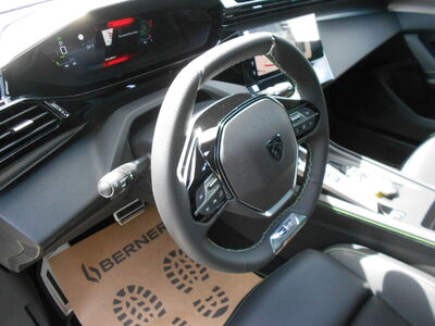 Peugeot 408 Jahreswagen