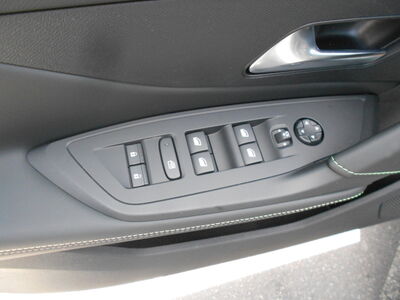 Peugeot 408 Jahreswagen