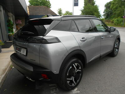 Peugeot 2008 Jahreswagen Peugeot 2008 Jahreswagen
