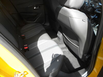 Peugeot 208 Gebrauchtwagen Peugeot 208 Gebrauchtwagen