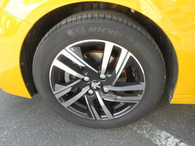 Peugeot 208 Gebrauchtwagen Peugeot 208 Gebrauchtwagen