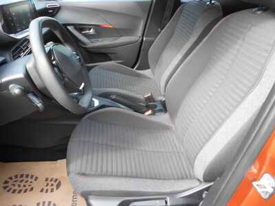 Peugeot 2008 Gebrauchtwagen Peugeot 2008 Gebrauchtwagen