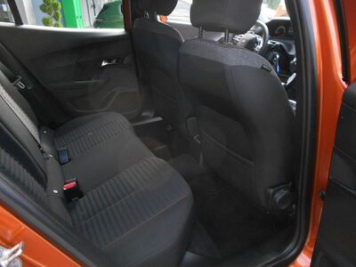 Peugeot 2008 Gebrauchtwagen Peugeot 2008 Gebrauchtwagen