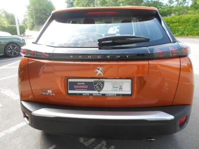 Peugeot 2008 Gebrauchtwagen Peugeot 2008 Gebrauchtwagen