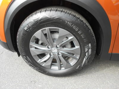 Peugeot 2008 Gebrauchtwagen Peugeot 2008 Gebrauchtwagen