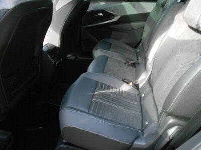 Peugeot 5008 Jahreswagen