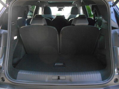Peugeot 5008 Jahreswagen