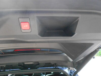 Peugeot 5008 Jahreswagen