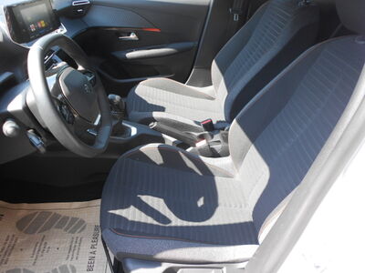 Peugeot 208 Gebrauchtwagen Peugeot 208 Gebrauchtwagen