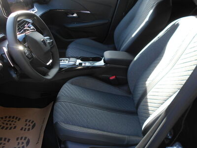 Peugeot 208 Jahreswagen Peugeot 208 Jahreswagen