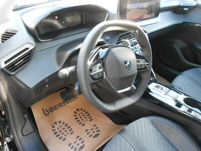 Peugeot 208 Jahreswagen Peugeot 208 Jahreswagen