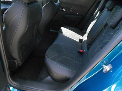 Peugeot 2008 Jahreswagen Peugeot 2008 Jahreswagen