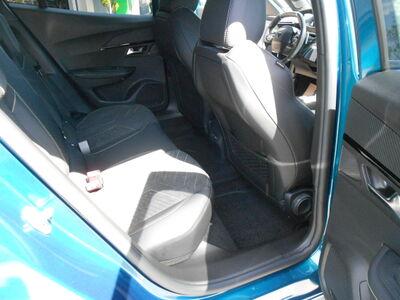 Peugeot 2008 Jahreswagen Peugeot 2008 Jahreswagen