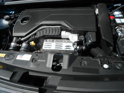 Peugeot 2008 Jahreswagen Peugeot 2008 Jahreswagen