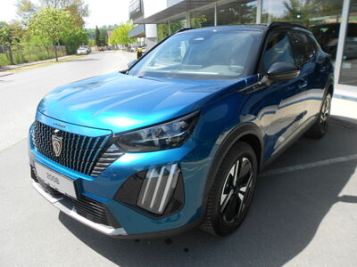 Peugeot 2008 Jahreswagen Peugeot 2008 Jahreswagen