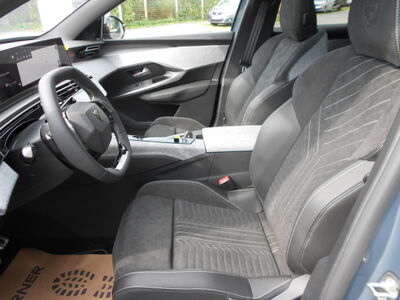 Peugeot 3008 Jahreswagen Peugeot 3008 Jahreswagen