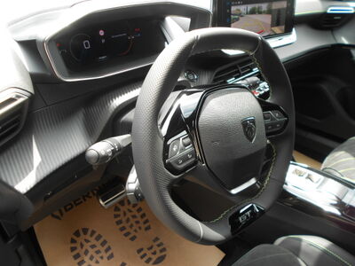 Peugeot 2008 Jahreswagen Peugeot 2008 Jahreswagen