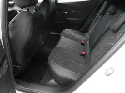 Peugeot 2008 Jahreswagen Peugeot 2008 Jahreswagen