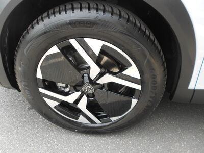 Peugeot 2008 Jahreswagen Peugeot 2008 Jahreswagen