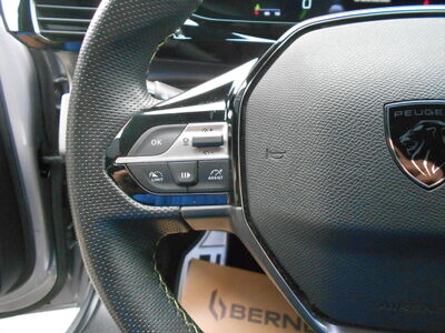 Peugeot 308 Gebrauchtwagen Peugeot 308 Gebrauchtwagen