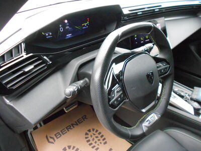 Peugeot 308 Gebrauchtwagen Peugeot 308 Gebrauchtwagen