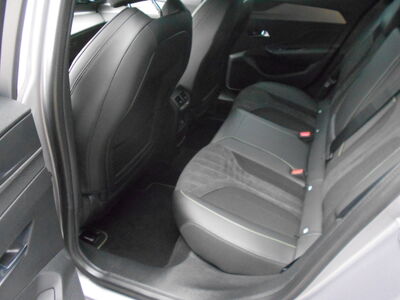 Peugeot 308 Gebrauchtwagen Peugeot 308 Gebrauchtwagen