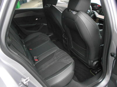 Peugeot 308 Gebrauchtwagen Peugeot 308 Gebrauchtwagen